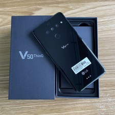 LG V50 ThinQ 5G LM-V500N