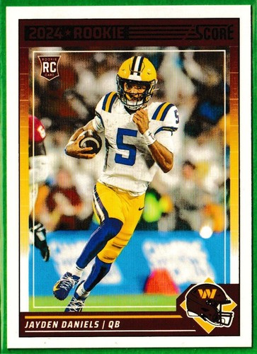 2024 panini score - panini,