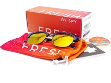 Spy+ Stout Occhiali da Sole