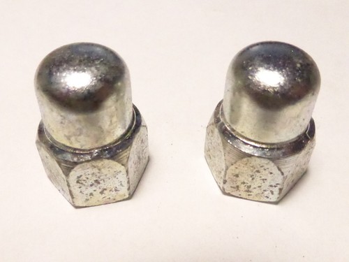 Anciens stock ecrou borgne - stock,