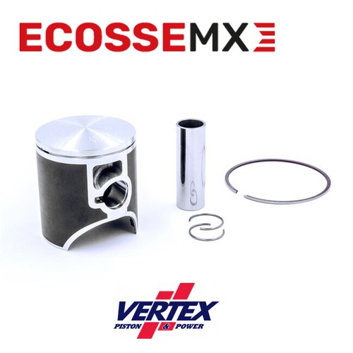 Kit pistoni vertex ktm sx65 - kit,