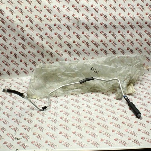 Tubo idroguida alfa - idroguida, 97-05