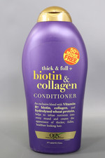 Organix Biotina e Collagene