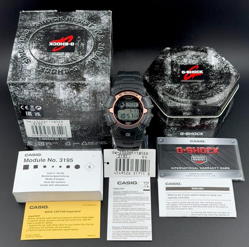 Orologio casio shock - orologio, g-shock