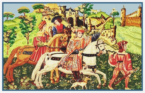 William morris caccia - william,
