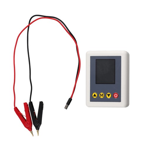 Dc5v tester interna di - di,