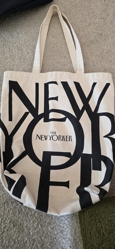 Borsa tote the new yorker - borsa,