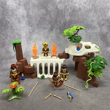 Playmobil 3040 Jungle Dinosaur