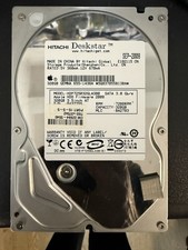 HARD DISK HITACHI DESKTAR  320GB 7200RPM SATA III 8MB Cache 3.5"
