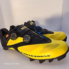 Mavic Crossmax Ultimate, MTB