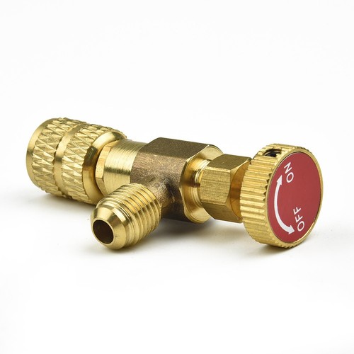 R22 r410a adattatore - r410a, di