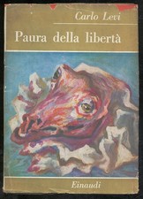 Carlo LEVI / Paura della