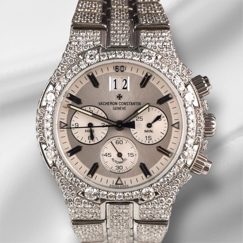 Orologio vacheron 40mm - orologio,