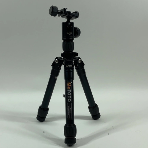 Mefoto treppiede viaggio in - treppiede,