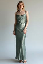 Maxi Abito Alessandra Rat &