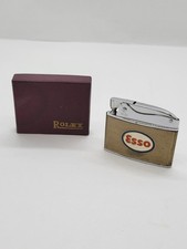 Accendisigari rolex esso - accendisigari,