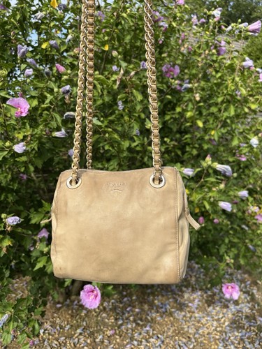 Borsa tracolla chain - borsa, bag