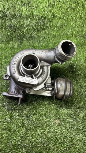 Turbina turbo per fiat - turbo,