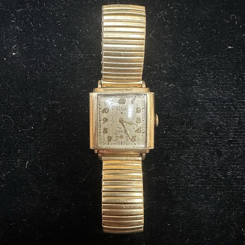 Orologio polso elgin - da,
