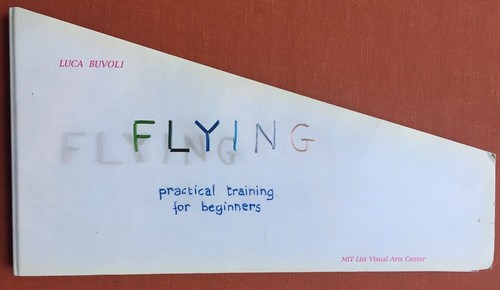 Luca buvoli flying practical - luca,