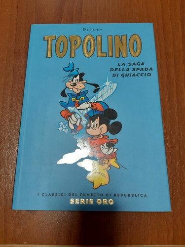 Classici del fumetto - i,