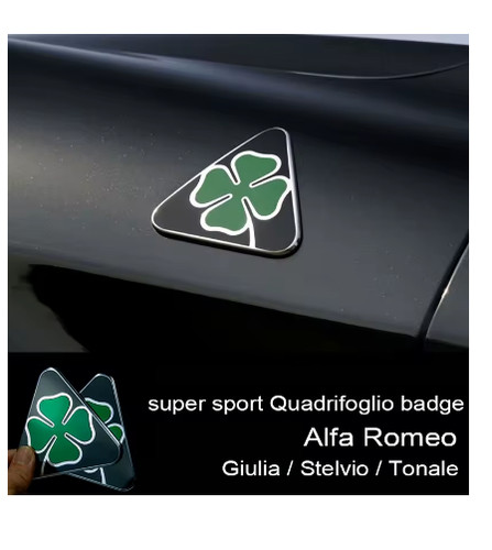 Distintivo super sport - distintivo,