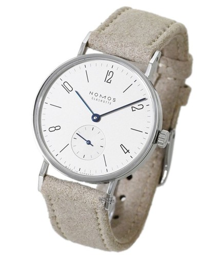 Nomos tangente carica - 33,
