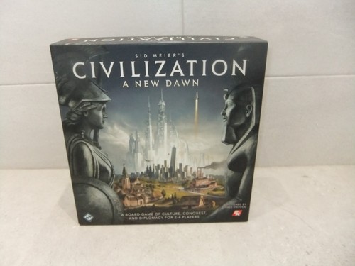 Fantasy flight games sid - games,