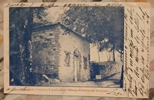 postcard Covigliajo Source