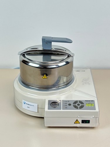 Pentola pressione heraeus - a,