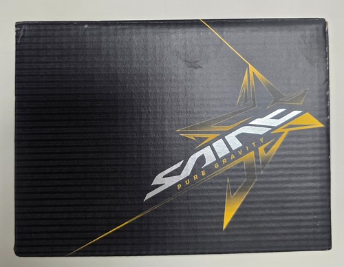 Pedali shimano saint m820 - pedali,