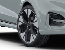 Originale Ford Puma Cerchi in