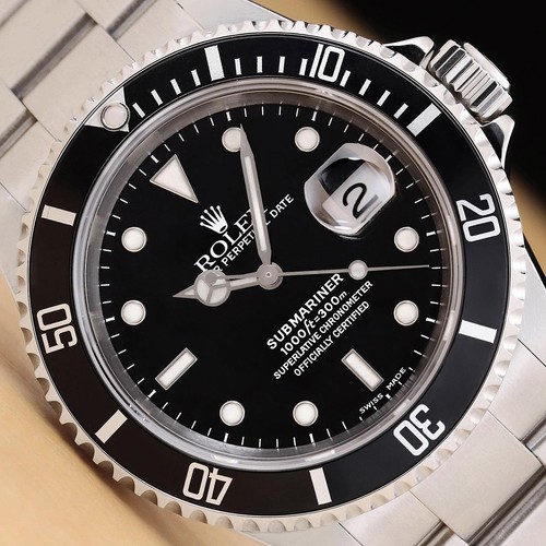Orologio rolex 2001 - orologio,