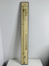 Torricelli Antiguo Barómetro