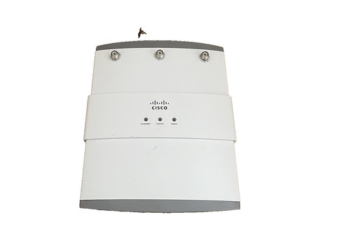 Cisco air ap1252g - cisco,
