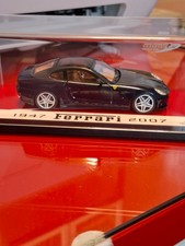 BBR 1/43 Ferrari 612