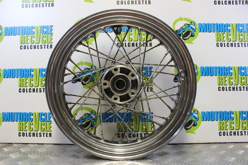 Ruota posteriore harley - ruota,