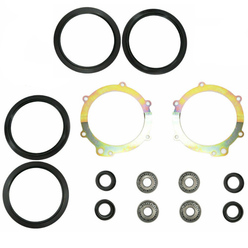 Kit complet reparation - kit,