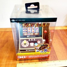 My Arcade Casino Player 7,5"