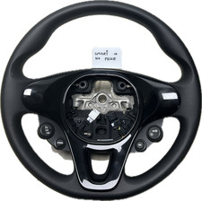 Volante sterzo per modello