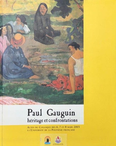 Gauguin paul - paul,