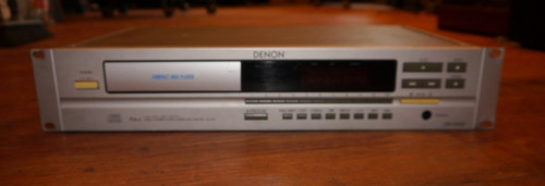 Denon lettore 600f - lettore, dn-600f