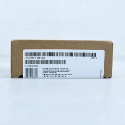6es7315 2fj14 0ab0 1pc - 6es7315-2fj14-0ab0,