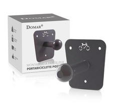 PORTABICI GANCIO TRAINO CON