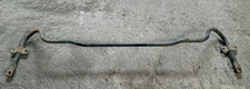 rear suspension stabilizer