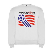 Felpa girocollo USA 94