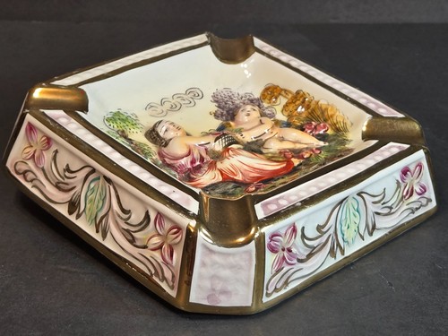 Posacenere sigari vintage - vintage, r