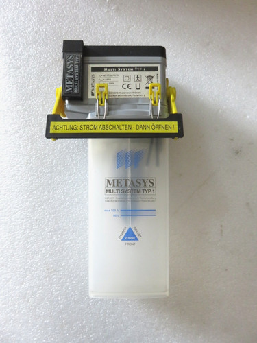 Metasys mst1 modulo2 - mst1,