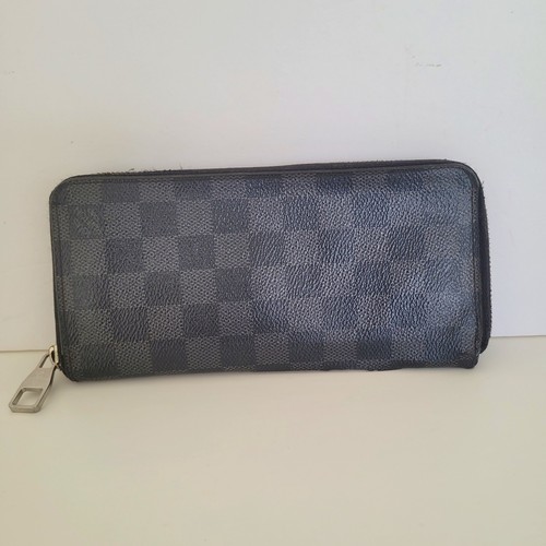 Louis vuitton zippy organizer - louis,