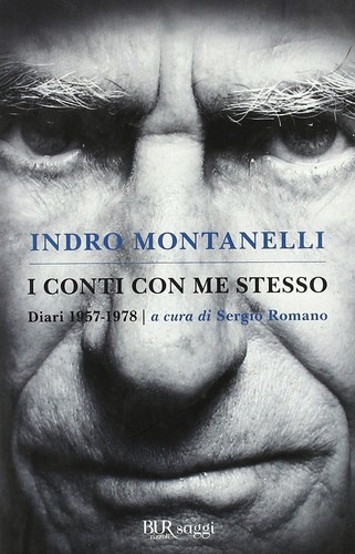 Libri indro montanelli - indro,